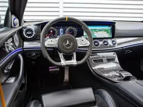 Mercedes-Benz E-Klasse AMG 63 S 4MATIC+ AMG 63 S 4MATIC thumbnail 10