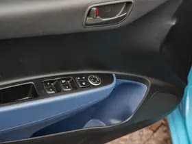 Hyundai I10 1.0i i-Motion Comfort 1.0i i-Motion Comfort thumbnail 14