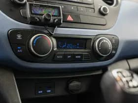 Hyundai I10 1.0i i-Motion Comfort 1.0i i-Motion Comfort thumbnail 16