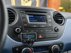 Hyundai I10 1.0i i-Motion Comfort 1.0i i-Motion Comfort thumbnail 17