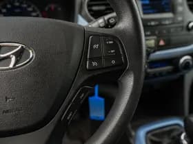 Hyundai I10 1.0i i-Motion Comfort 1.0i i-Motion Comfort thumbnail 18