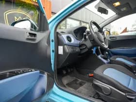 Hyundai I10 1.0i i-Motion Comfort 1.0i i-Motion Comfort thumbnail 6