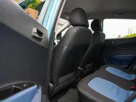 Hyundai I10 1.0i i-Motion Comfort 1.0i i-Motion Comfort thumbnail 10