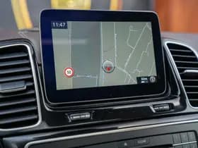 Mercedes-Benz GLS 400 4MATIC 400 4MATIC thumbnail 11