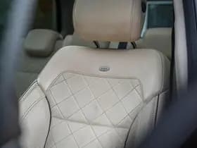 Mercedes-Benz GLS 400 4MATIC 400 4MATIC thumbnail 15