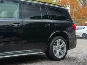 Mercedes-Benz GLS-Klasse thumbnail 35