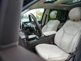 Mercedes-Benz GLS 400 4MATIC 400 4MATIC thumbnail 5