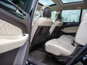 Mercedes-Benz GLS 400 4MATIC 400 4MATIC thumbnail 6