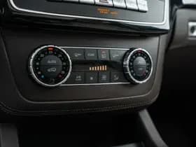 Mercedes-Benz GLS 400 4MATIC 400 4MATIC thumbnail 10