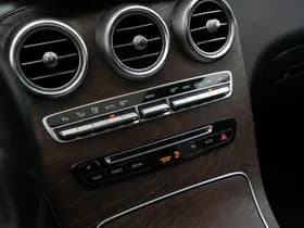 Mercedes-Benz GLC Coupé 250 4MATIC Edition 1 Coupé 250 4MATIC Edition 1 thumbnail 17