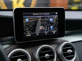 Mercedes-Benz GLC Coupé 250 4MATIC Edition 1 Coupé 250 4MATIC Edition 1 thumbnail 18