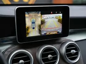 Mercedes-Benz GLC Coupé 250 4MATIC Edition 1 Coupé 250 4MATIC Edition 1 thumbnail 19