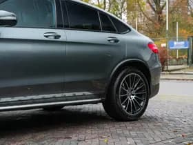 Mercedes-Benz GLC Coupé 250 4MATIC Edition 1 Coupé 250 4MATIC Edition 1 thumbnail 32