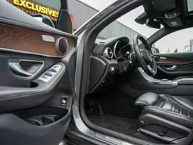 Mercedes-Benz GLC Coupé 250 4MATIC Edition 1 Coupé 250 4MATIC Edition 1 thumbnail 6