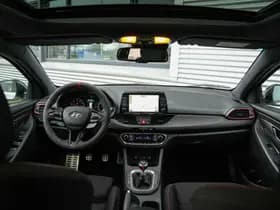 Hyundai I30 Fastback 2.0 T-GDI N1 Fastback 2.0 T-GDI N1 thumbnail 2