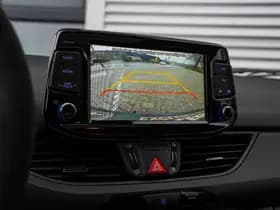 Hyundai I30 Fastback 2.0 T-GDI N1 Fastback 2.0 T-GDI N1 thumbnail 19