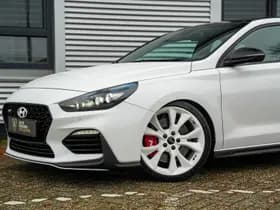 Hyundai I30 Fastback 2.0 T-GDI N1 Fastback 2.0 T-GDI N1 thumbnail 28