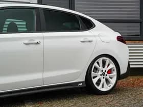 Hyundai I30 Fastback 2.0 T-GDI N1 Fastback 2.0 T-GDI N1 thumbnail 29