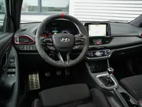 Hyundai I30 Fastback 2.0 T-GDI N1 Fastback 2.0 T-GDI N1 thumbnail 4