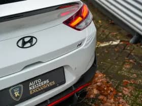 Hyundai I30 Fastback 2.0 T-GDI N1 Fastback 2.0 T-GDI N1 thumbnail 31