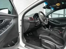 Hyundai I30 Fastback 2.0 T-GDI N1 Fastback 2.0 T-GDI N1 thumbnail 6