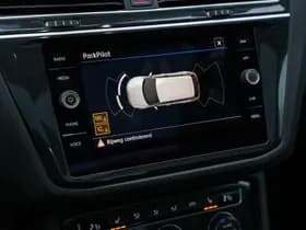 Volkswagen Tiguan 1.4 TSI 4Motion Highline Business R 1.4 TSI 4Motion Highline Business R thumbnail 19