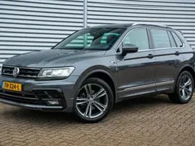 Volkswagen Tiguan 1.4 TSI 4Motion Highline Business R 1.4 TSI 4Motion Highline Business R thumbnail 28