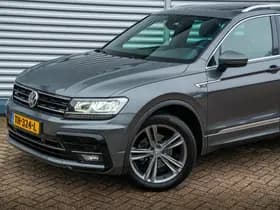Volkswagen Tiguan 1.4 TSI 4Motion Highline Business R 1.4 TSI 4Motion Highline Business R thumbnail 29