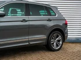 Volkswagen Tiguan 1.4 TSI 4Motion Highline Business R 1.4 TSI 4Motion Highline Business R thumbnail 30