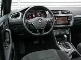 Volkswagen Tiguan 1.4 TSI 4Motion Highline Business R 1.4 TSI 4Motion Highline Business R thumbnail 4