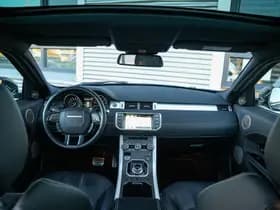 Land Rover Range Rover Evoque 2.0 Si 4WD Prestige 2.0 Si 4WD Prestige thumbnail 2