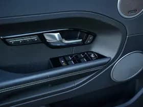 Land Rover Range Rover Evoque 2.0 Si 4WD Prestige 2.0 Si 4WD Prestige thumbnail 14