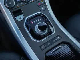 Land Rover Range Rover Evoque 2.0 Si 4WD Prestige 2.0 Si 4WD Prestige thumbnail 15