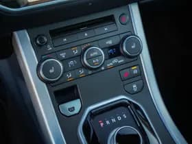 Land Rover Range Rover Evoque 2.0 Si 4WD Prestige 2.0 Si 4WD Prestige thumbnail 16