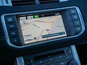 Land Rover Range Rover Evoque 2.0 Si 4WD Prestige 2.0 Si 4WD Prestige thumbnail 18