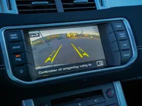 Land Rover Range Rover Evoque 2.0 Si 4WD Prestige 2.0 Si 4WD Prestige thumbnail 19