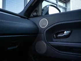 Land Rover Range Rover Evoque 2.0 Si 4WD Prestige 2.0 Si 4WD Prestige thumbnail 25