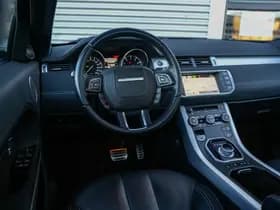 Land Rover Range Rover Evoque 2.0 Si 4WD Prestige 2.0 Si 4WD Prestige thumbnail 4