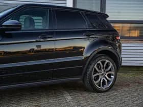 Land Rover Range Rover Evoque 2.0 Si 4WD Prestige 2.0 Si 4WD Prestige thumbnail 31