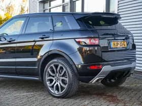 Land Rover Range Rover Evoque 2.0 Si 4WD Prestige 2.0 Si 4WD Prestige thumbnail 32