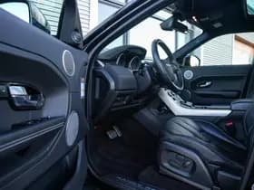 Land Rover Range Rover Evoque 2.0 Si 4WD Prestige 2.0 Si 4WD Prestige thumbnail 6