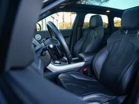 Land Rover Range Rover Evoque 2.0 Si 4WD Prestige 2.0 Si 4WD Prestige thumbnail 8