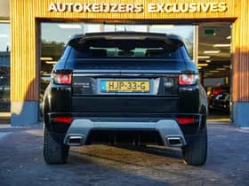 Land Rover Range Rover Evoque 2.0 Si 4WD Prestige 2.0 Si 4WD Prestige thumbnail 9