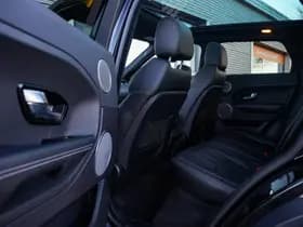 Land Rover Range Rover Evoque 2.0 Si 4WD Prestige 2.0 Si 4WD Prestige thumbnail 10