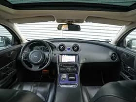 Jaguar XJ 3.0 V6D Portfolio 3.0 V6D Portfolio thumbnail 2