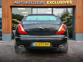 Jaguar XJ 3.0 V6D Portfolio 3.0 V6D Portfolio thumbnail 11
