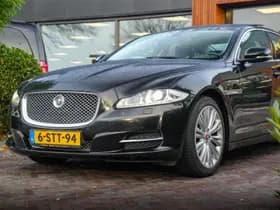 Jaguar XJ 3.0 V6D Portfolio 3.0 V6D Portfolio thumbnail 12