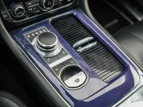 Jaguar XJ 3.0 V6D Portfolio 3.0 V6D Portfolio thumbnail 14