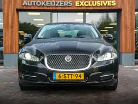 Jaguar XJ 3.0 V6D Portfolio 3.0 V6D Portfolio thumbnail 3