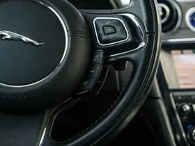 Jaguar XJ 3.0 V6D Portfolio 3.0 V6D Portfolio thumbnail 22